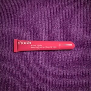 "GUAVA SPRITZ" *Limited Edition* Rhode Peptide Lip Tint in shade "GUAVA SPRITZ"